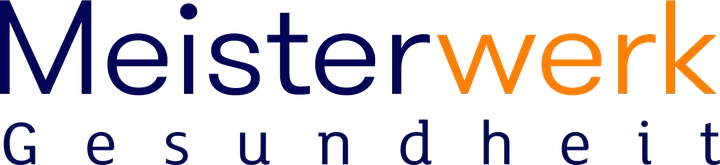 Meisterwerk Gesundheit