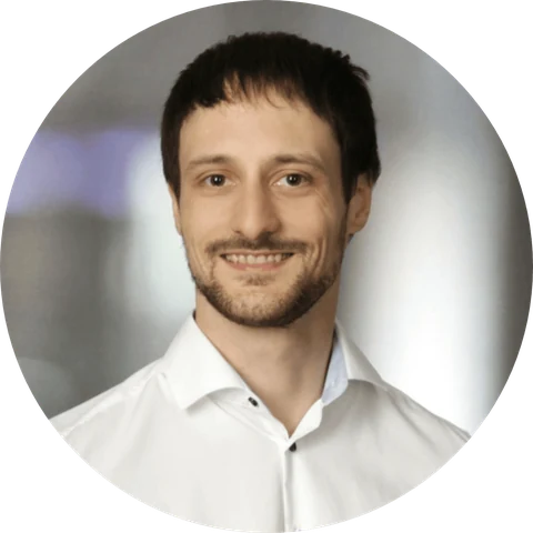 Christian Frey